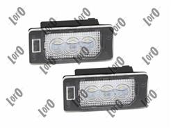 ABAKUS L03-210-0006LED