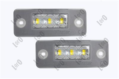 ABAKUS L03-210-0012LED
