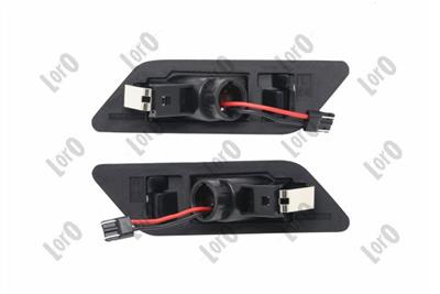 ABAKUS L04-140-005LED-D