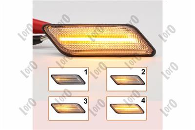 ABAKUS L04-140-005LED-D