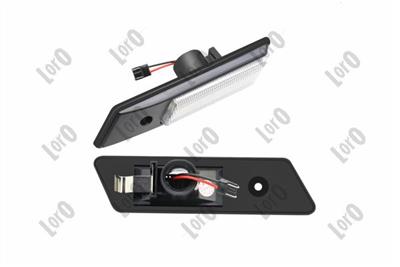 ABAKUS L04-140-007LED-D