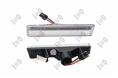ABAKUS L04-140-008LED-D