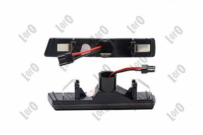 ABAKUS L04-140-008LED-S