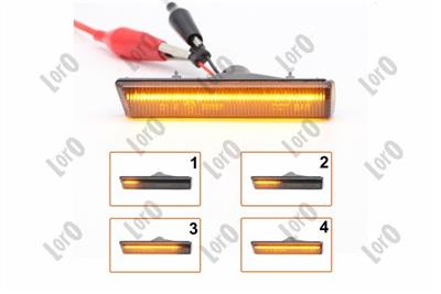 ABAKUS L04-140-008LED-SD