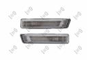 ABAKUS L04-140-009LED