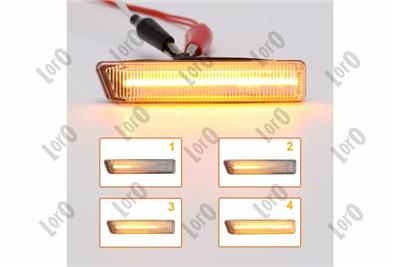 ABAKUS L04-140-009LED-D