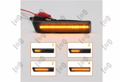 ABAKUS L04-140-009LED-SD