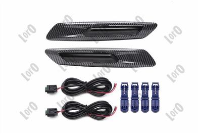 ABAKUS L04-140-011LED-DC