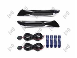 ABAKUS L04-140-011LED-DS