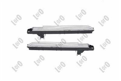 ABAKUS L04-140-012LED-D