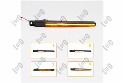ABAKUS L04-140-012LED-SD