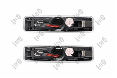 ABAKUS L04-140-014LED