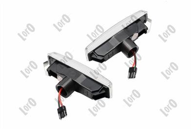 ABAKUS L04-140-014LED-D