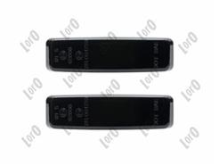 ABAKUS L04-140-014LED-SD