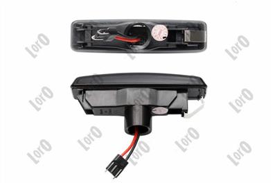 ABAKUS L04-140-014LED-S