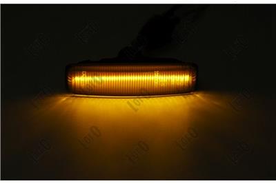 ABAKUS L04-140-014LED-S