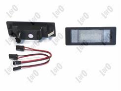 ABAKUS L04-210-0001LED