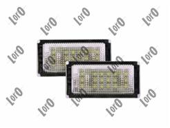 ABAKUS L04-210-0008LED