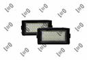 ABAKUS L04-210-0009LED