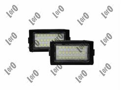 ABAKUS L04-210-0009LED