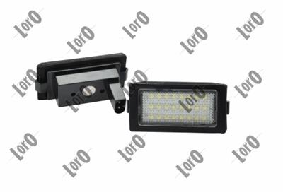ABAKUS L04-210-0009LED