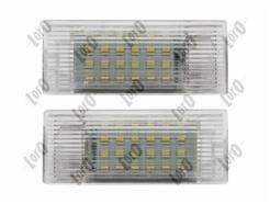 ABAKUS L04-470-0001LED