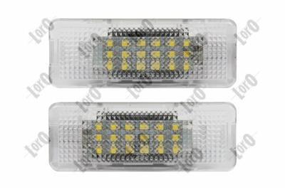 ABAKUS L04-470-0002LED