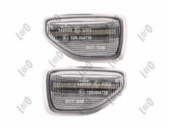 ABAKUS L10-140-001LED