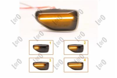 ABAKUS L10-140-001LED-SD