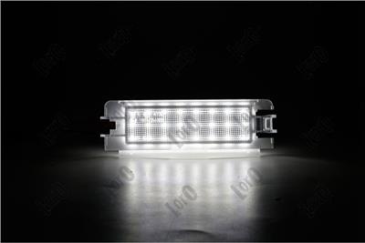ABAKUS L10-210-0002LED
