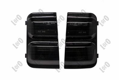 ABAKUS L16-140-003LED-S