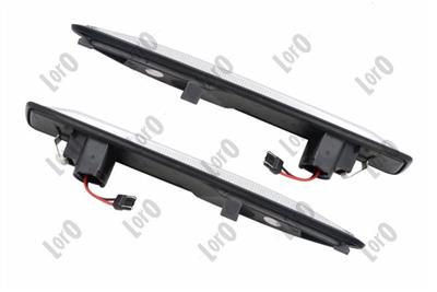 ABAKUS L16-140-004LED-D