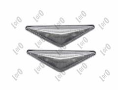 ABAKUS L16-140-005LED