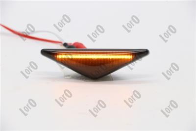 ABAKUS L16-140-005LED-S