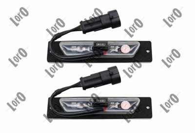 ABAKUS L16-210-0002LED