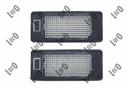 ABAKUS L16-210-0004LED