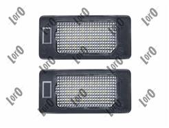ABAKUS L16-210-0004LED