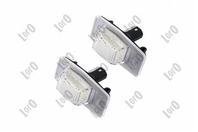 ABAKUS L16-210-0007LED