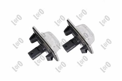 ABAKUS L16-210-0007LED