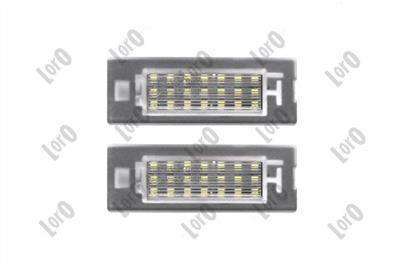 ABAKUS L16-210-0008LED