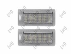 ABAKUS L16-210-0009LED