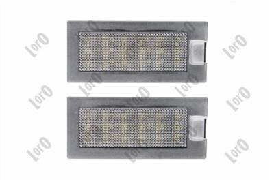 ABAKUS L16-210-0010LED