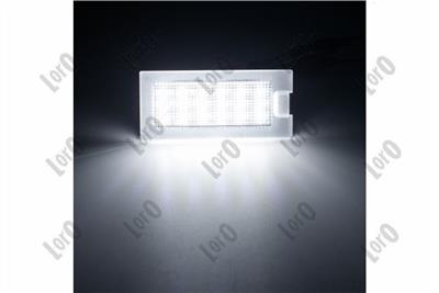 ABAKUS L16-210-0010LED