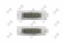 ABAKUS L16-470-001LED