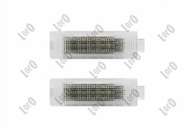 ABAKUS L16-470-001LED