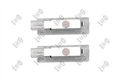 ABAKUS L16-470-001LED