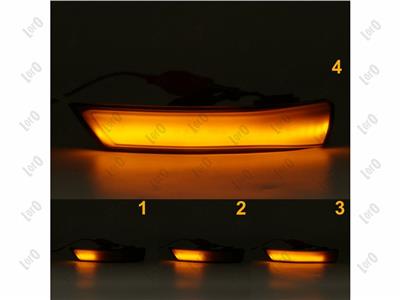 ABAKUS L17-140-002LED-D