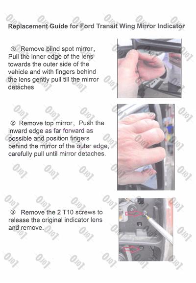 ABAKUS L17-140-003LED-D