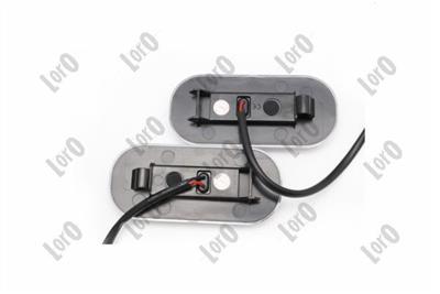 ABAKUS L17-141-001LED