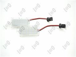 ABAKUS L17-210-0003LED